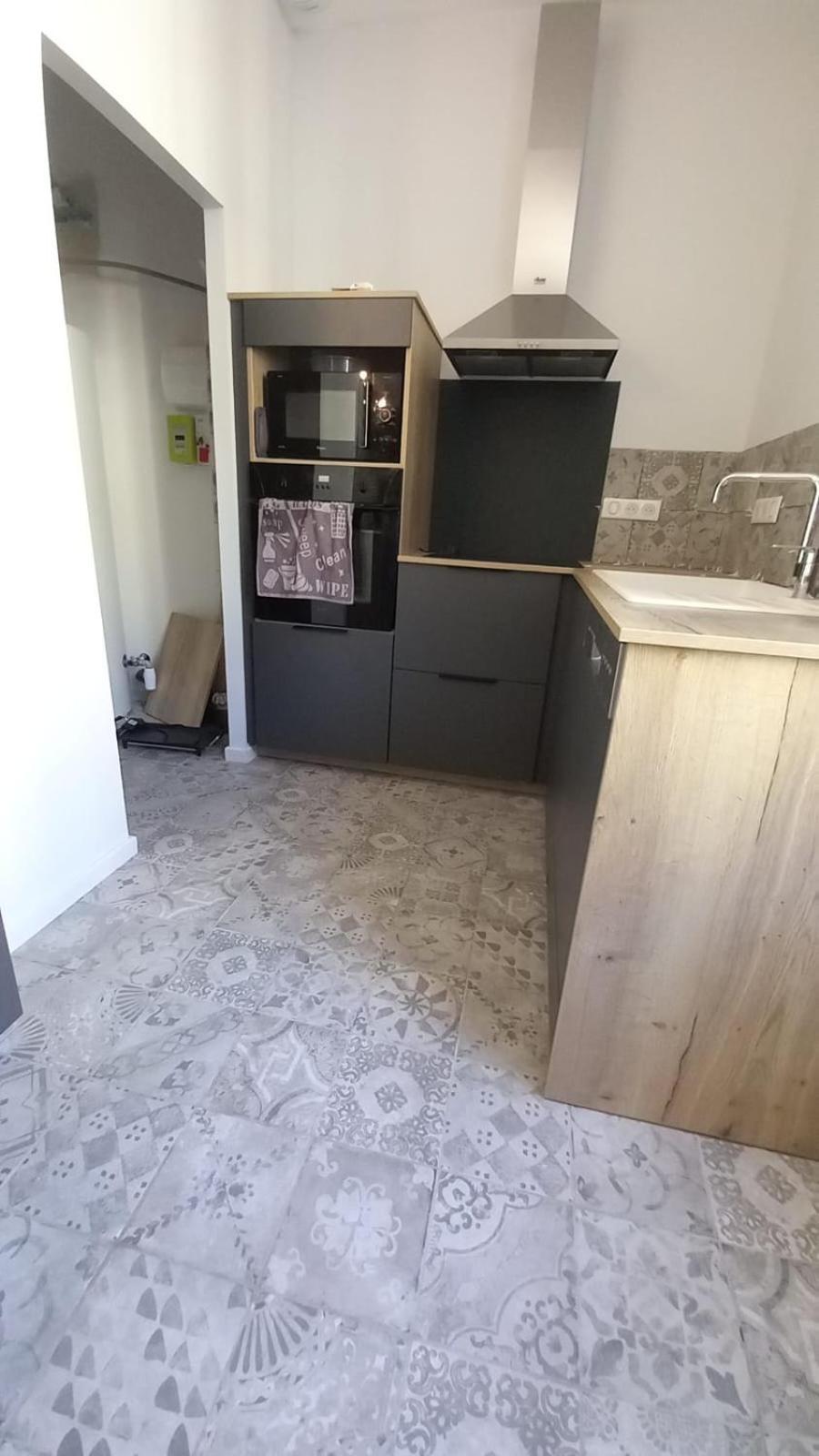 Le Maricou 120M2 Totalement Renove Terrasse 40M2 Διαμέρισμα Châtillon-en-Diois Εξωτερικό φωτογραφία