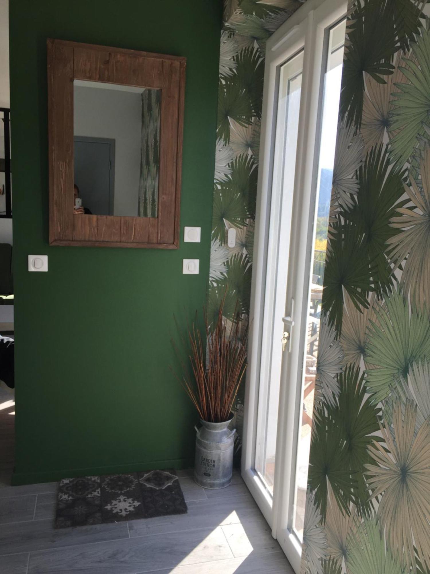 Le Maricou 120M2 Totalement Renove Terrasse 40M2 Διαμέρισμα Châtillon-en-Diois Εξωτερικό φωτογραφία